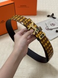 H*ermes Belts Top Quality  38MM