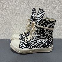 Men Women R*ick O*wens Top Quality Sneaker