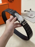 H*ermes Belts Top Quality  38MM
