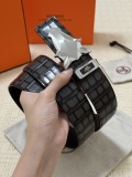H*ermes Belts Top Quality  38MM
