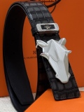 H*ermes Belts Top Quality  38MM