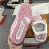 Men Women L*ouis V*uitton Top Quality Sneakers