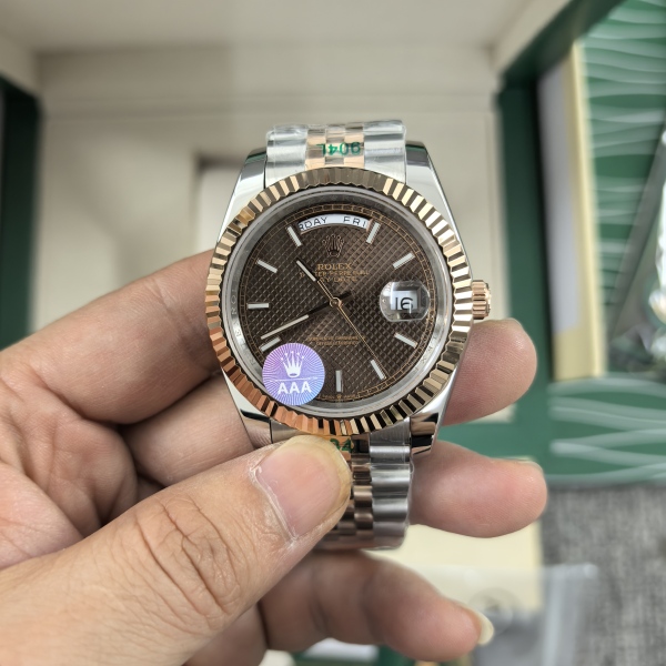 Watches Top Quality 41MM