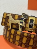 H*ermes Belts Top Quality  38MM