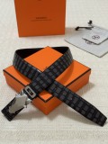 H*ermes Belts Top Quality  38MM
