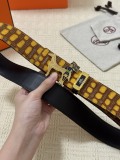 H*ermes Belts Top Quality  38MM