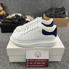 Men Women A*lexander M*cqueen Top Sneaker