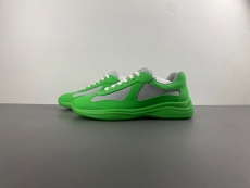 Mens P*rada Top Quality Sneakers