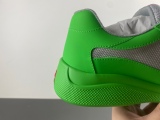 Mens P*rada Top Quality Sneakers