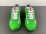 Mens P*rada Top Quality Sneakers