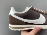 N*ike Cortez WMNS “Baroque Brown” DZ2795-200