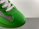 Mens P*rada Top Quality Sneakers