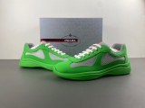 Mens P*rada Top Quality Sneakers
