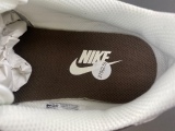 N*ike Cortez WMNS “Baroque Brown” DZ2795-200