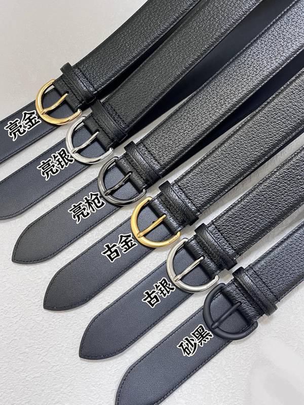 G*ucci Belts Top Quality