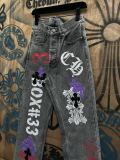 C*hrome H*earts Top Quality Clothes