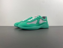 Mens P*rada Top Quality Sneakers