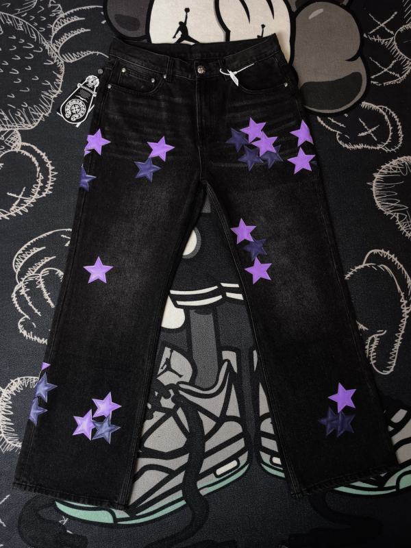 C*hrome H*earts Top Quality Clothes