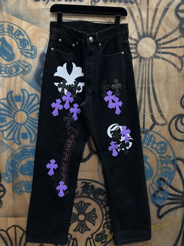 C*hrome H*earts Top Quality Clothes