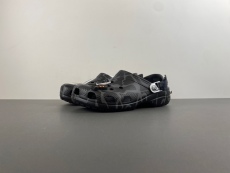 B*APE x C*rocs Classic Clog 'ABC Camo - Green' 209627-212