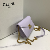 C*eline Bag Top Quality 19.5 X 13 X 4CM