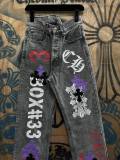 C*hrome H*earts Top Quality Clothes