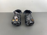 B*APE x C*rocs Classic Clog 'ABC Camo - Green' 209627-212