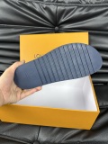 Men L*ouis V*uitton Top Quality Sandals