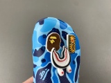 B*APE x Cr*ocs Classic Clog 'ABC Camo - Green' 209627-212