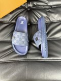 Men L*ouis V*uitton Top Quality Sandals