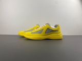 Mens P*rada Top Quality Sneakers