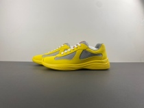 Mens P*rada Top Quality Sneakers