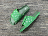 Women L*ouis V*uitton Top Sandals