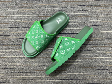 Women L*ouis V*uitton Top Sandals