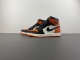 J*ordan 1 High OG “Shattered Backboard” 2025  DZ5485-008