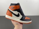J*ordan 1 High OG “Shattered Backboard” 2025  DZ5485-008