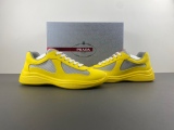Mens P*rada Top Quality Sneakers