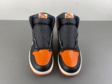 J*ordan 1 High OG “Shattered Backboard” 2025  DZ5485-008