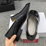 Men Women  M*aison M*argiela Top Quality Sneakers