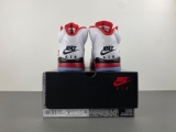 J*ordan 5 Fire Red Black Tongue HQ7978-101