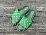 Women L*ouis V*uitton Top Sandals