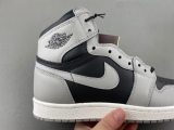 Jo*rdan 1 Hi '85 “Reverse Shadow”85 HV6674-020