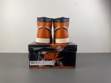 J*ordan 1 High OG “Shattered Backboard” 2025  DZ5485-008