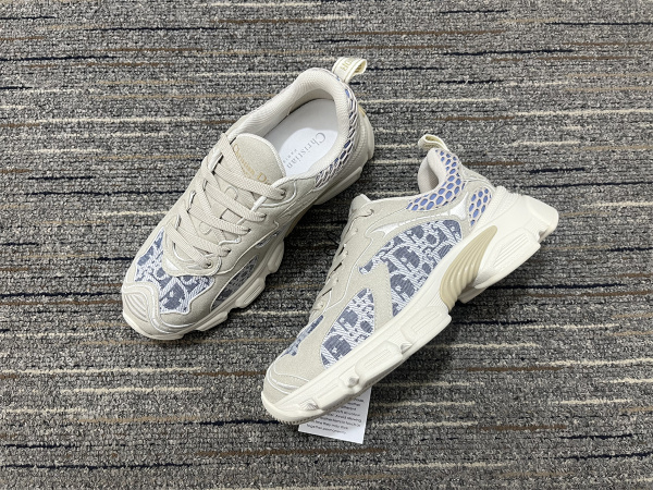 Men D*ior Top Quality Sneakers