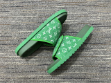 Women L*ouis V*uitton Top Sandals