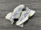 Men D*ior Top Quality Sneakers