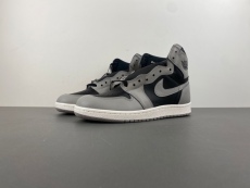 Jo*rdan 1 Hi '85 “Reverse Shadow”85 HV6674-020