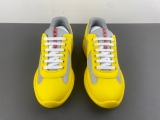 Mens P*rada Top Quality Sneakers