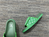 Women L*ouis V*uitton Top Sandals