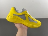 Mens P*rada Top Quality Sneakers
